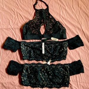 Bundle of Victoria’s Secret Bralette